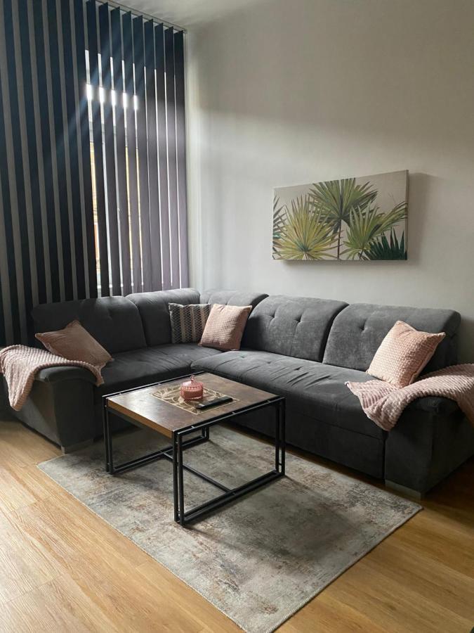 Apartament Biljka
