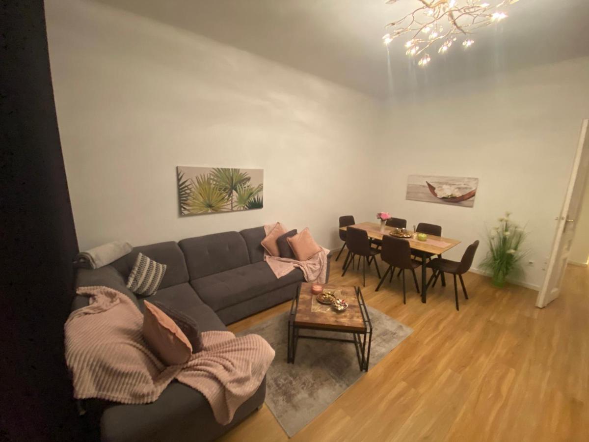 Biljka Apartment Wien