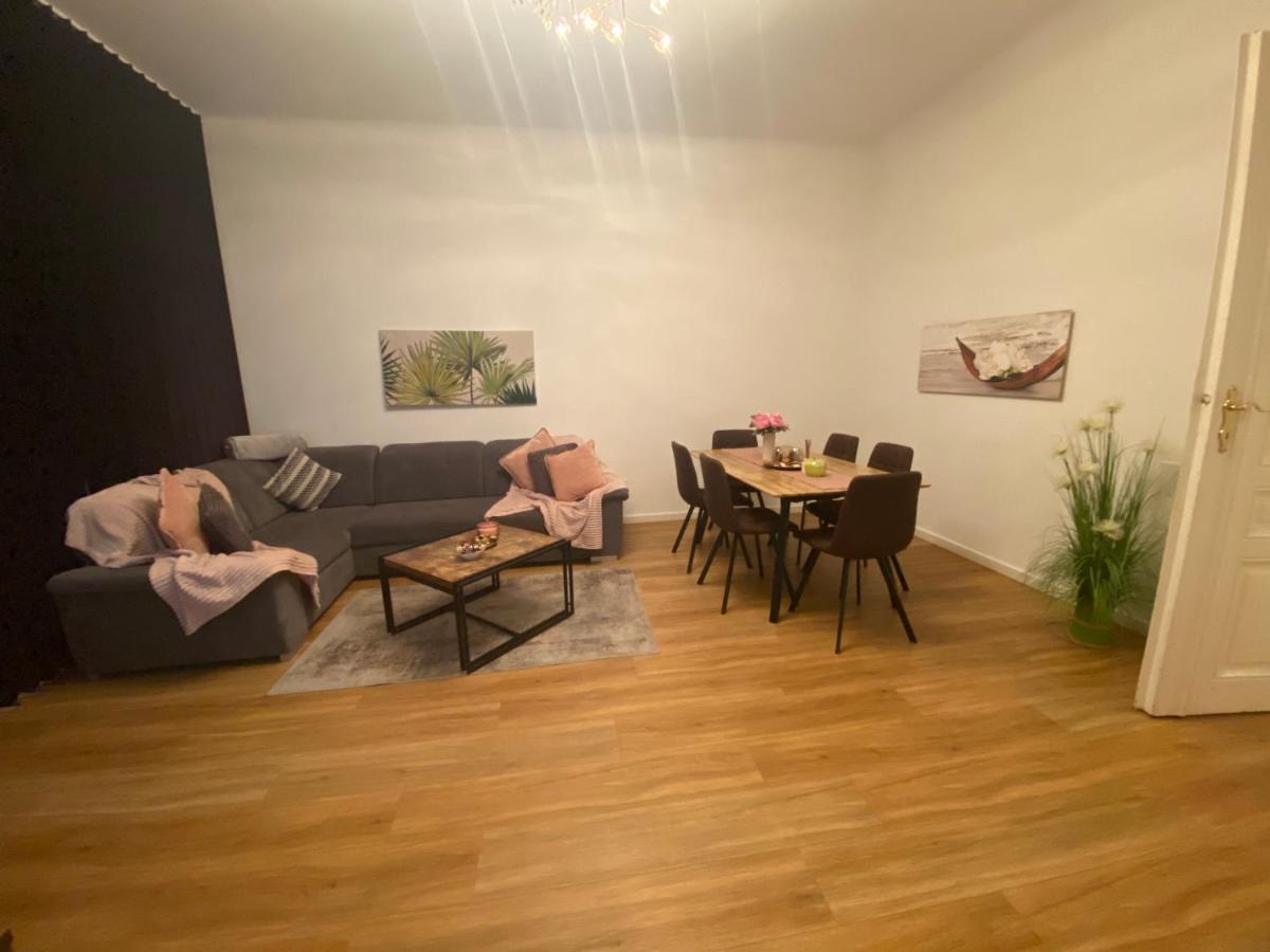 Apartament Biljka *