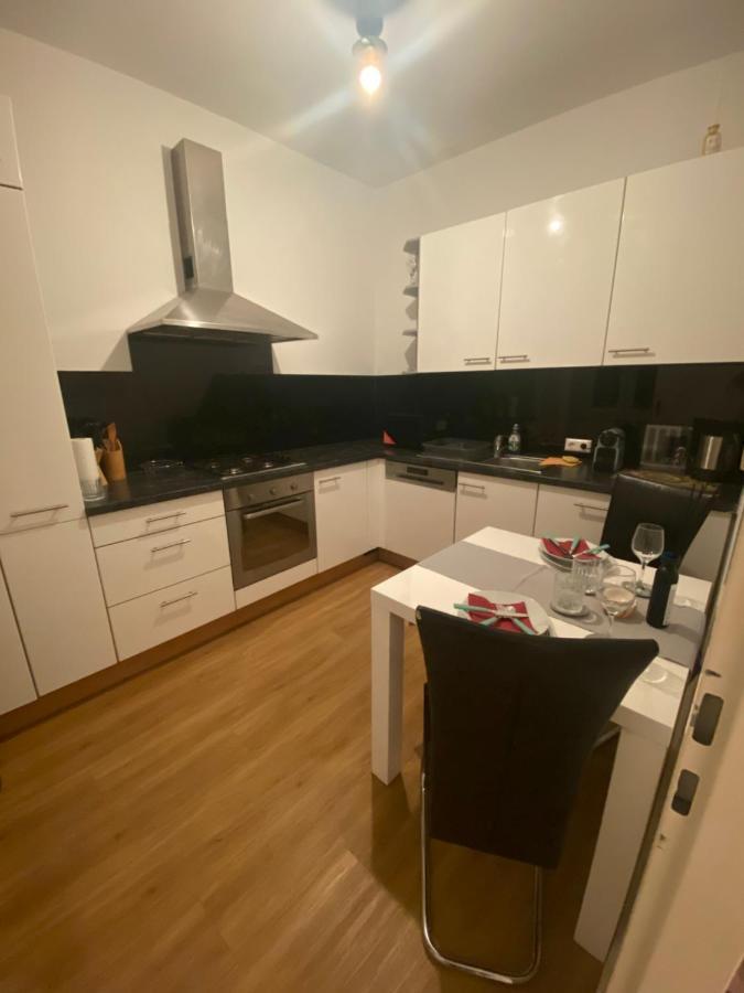 Apartament Biljka