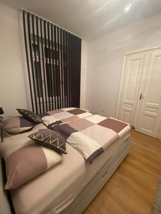 Biljka Wien