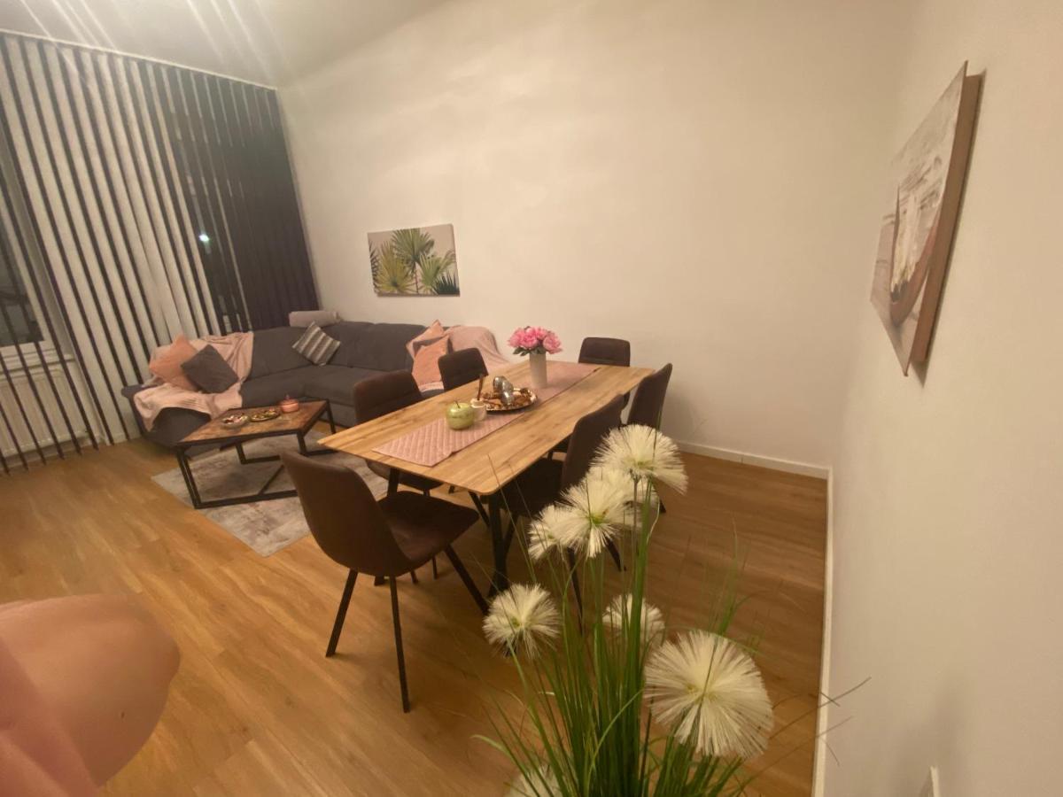Biljka Apartament