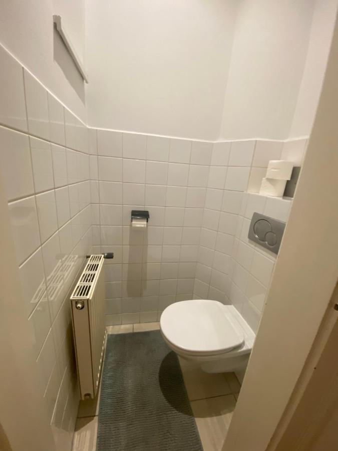 Biljka Apartment Wien