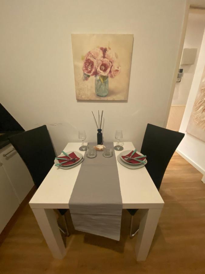 Apartment Biljka Wien