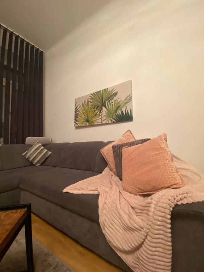Biljka Apartment Wien
