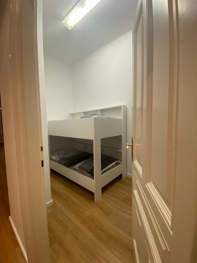 Biljka Apartment Wien