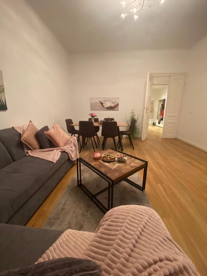 Apartament Biljka