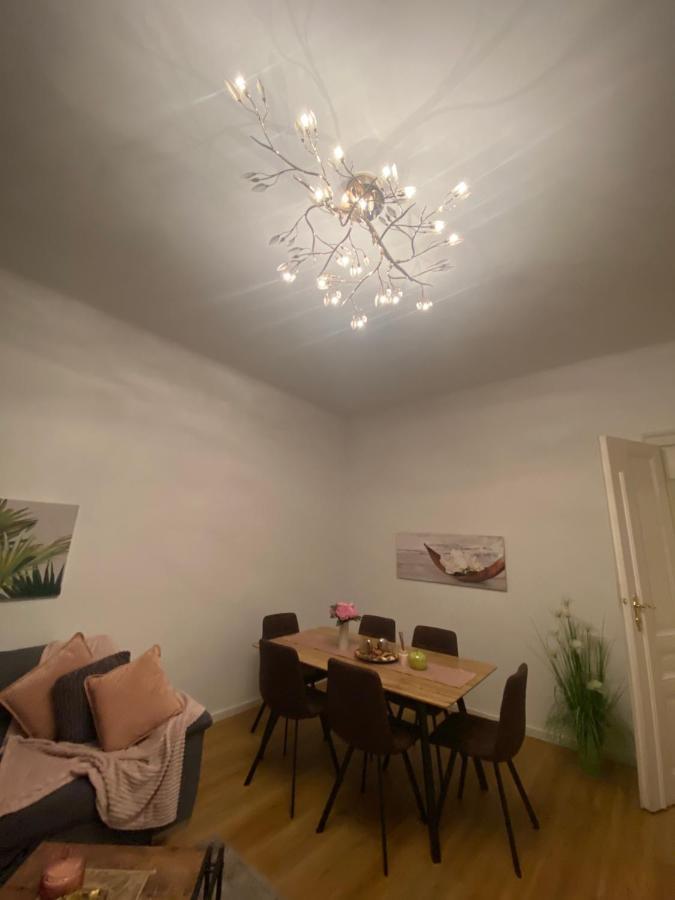Apartment Biljka