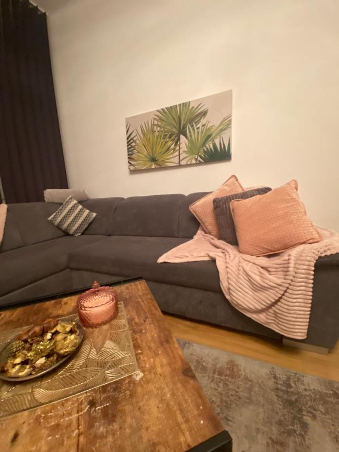 Apartament Biljka